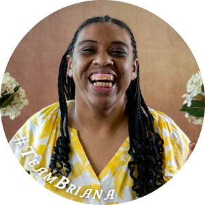 Team Page: Team Briana